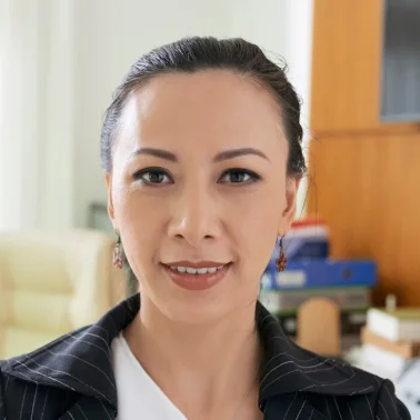 Hoàng Thùy Trang